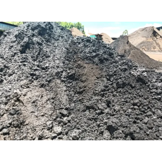 高アルミナ高炉スラグからのアルミニウム抽出試験