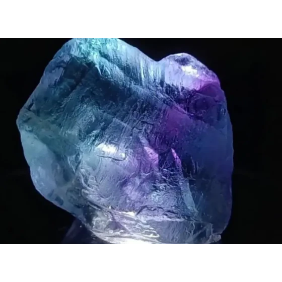 高純度珪砂の加工試験