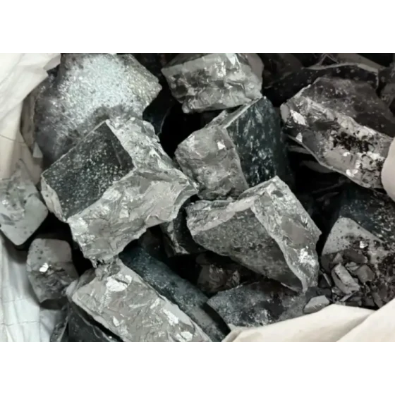 モリブデンとニッケルの総合回収テスト