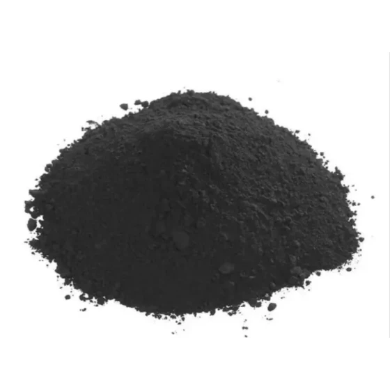 マンガン酸化鉱の選鉱試験