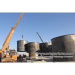 機器の供給、設置、試運転