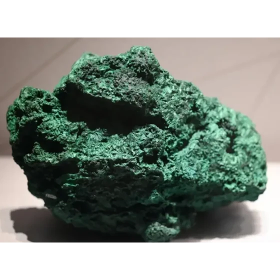 酸化銅の重力濃縮試験