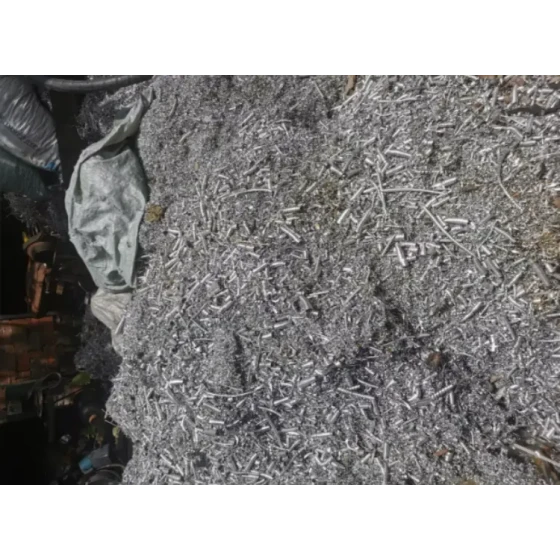 多金属製錬スラグからの有価元素回収試験