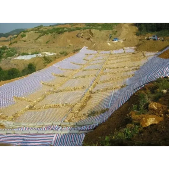 金鉱石の無毒性浸出試験