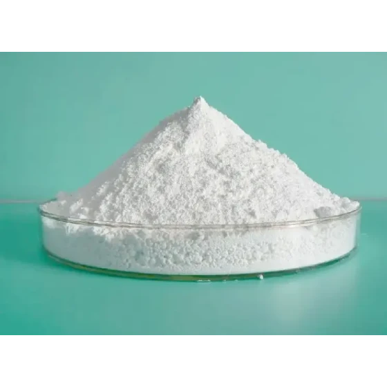 酸化亜鉛回収率向上のための試験