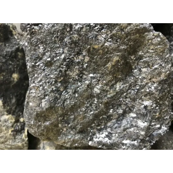 銅・鉛・亜鉛硫化鉱の浮遊分離試験