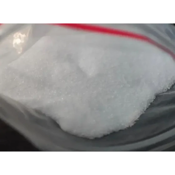 るつぼ級高純度水晶砂プロセス試験