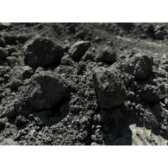 鉛亜鉛鉱滓の総合回収試験