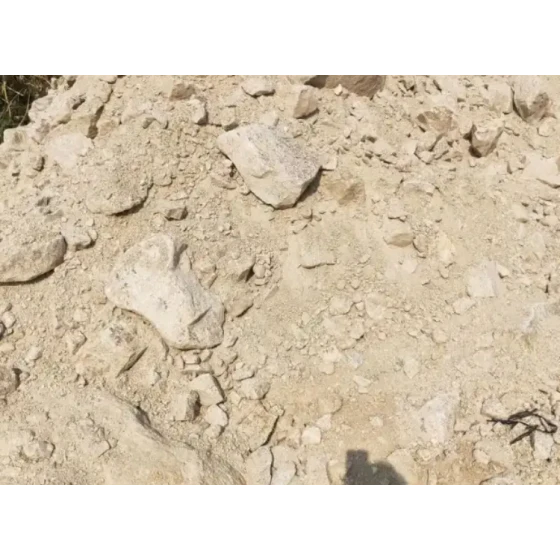 低品位リチウム・スラグからのリチウム抽出試験