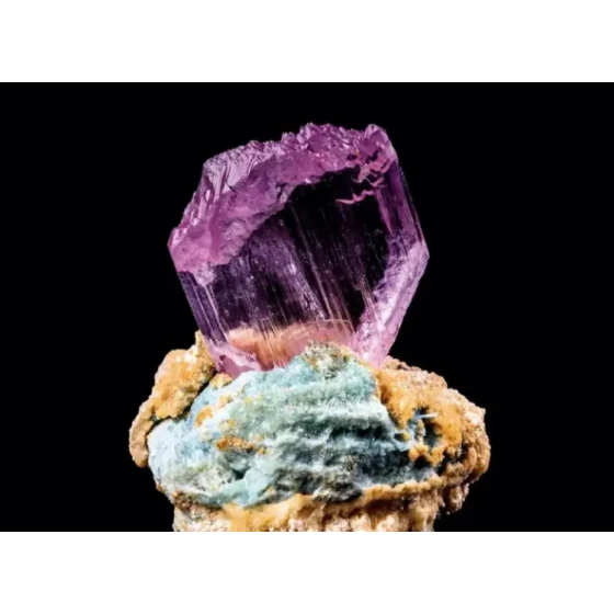 スポジュメンの浮遊試験