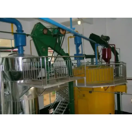 バイオリーチングによる銅抽出試験