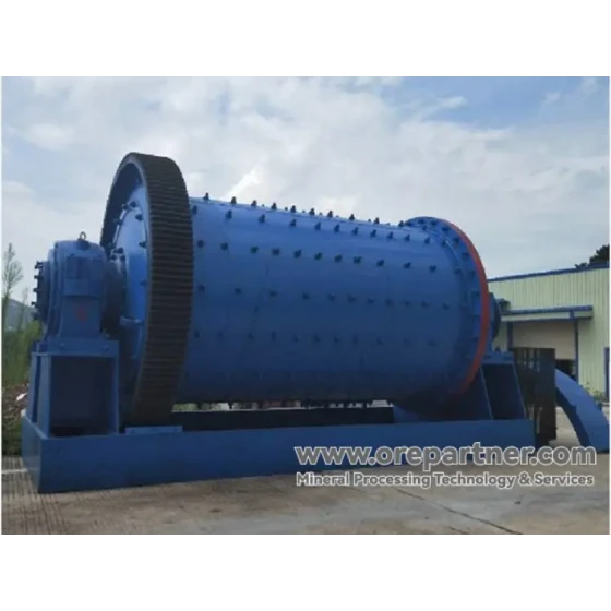 銅鉱石選鉱ソリューション