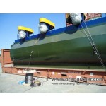 酸化鉱分離ソリューション