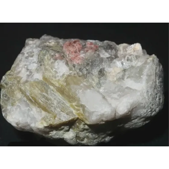 リチウム浮遊試験