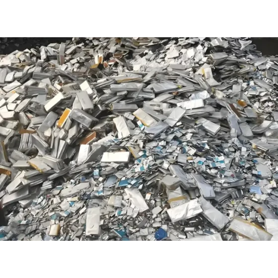 使用済み脱硝触媒からのマルチメタル回収試験