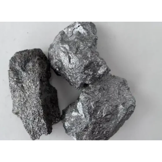 マンガンと鉄の総合回収試験