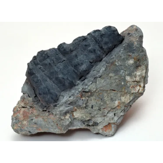 高純度鉄鉱石の精製試験