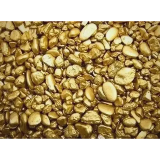 複合金精鉱の前処理と浸出試験