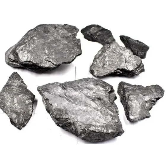 グラファイト浮遊試験