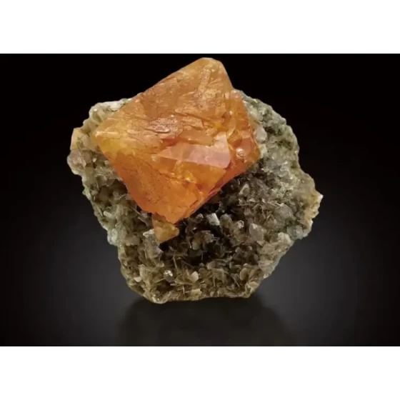 褐鉄鉱-錫石連合鉱石の分離試験