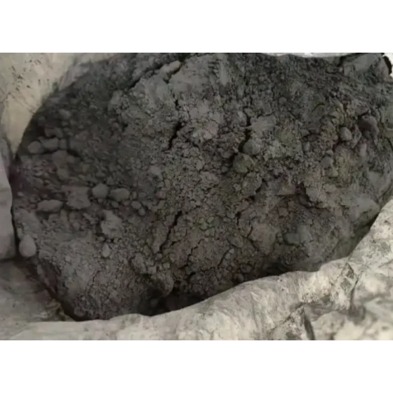 リチウム電池黒液からのリチウム、ニッケル、コバルト、マンガンの回収試験