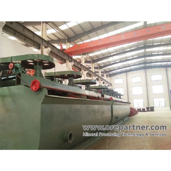 ヘマタイト加工ソリューション