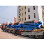 磁鉄鉱選鉱ソリューション