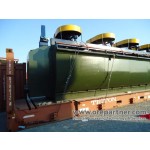 リン鉱石選鉱ソリューション