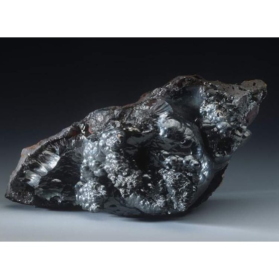 リモナイト、タングステン、スズ、鉄の分離試験