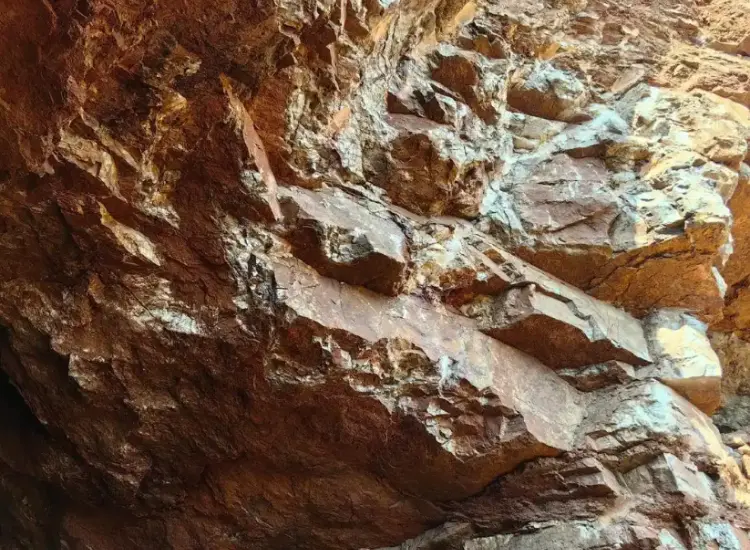 関連酸化鉱の統合鉱物処理冶金試験