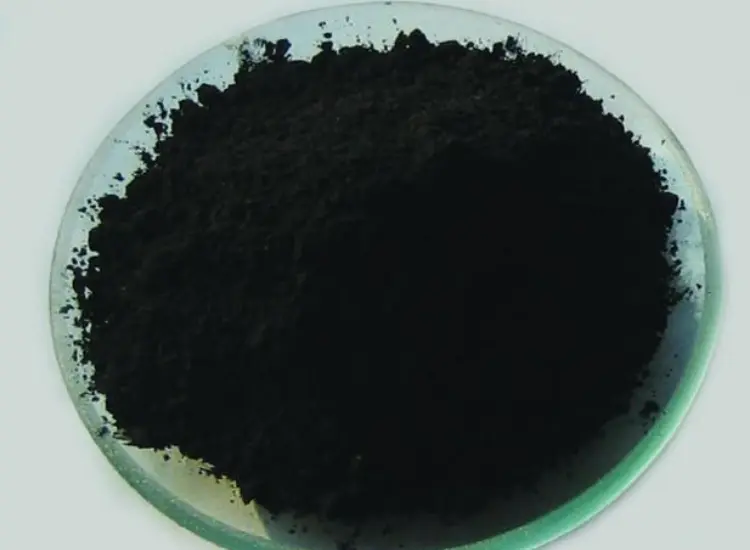 酸化鉛回収率向上のための試験