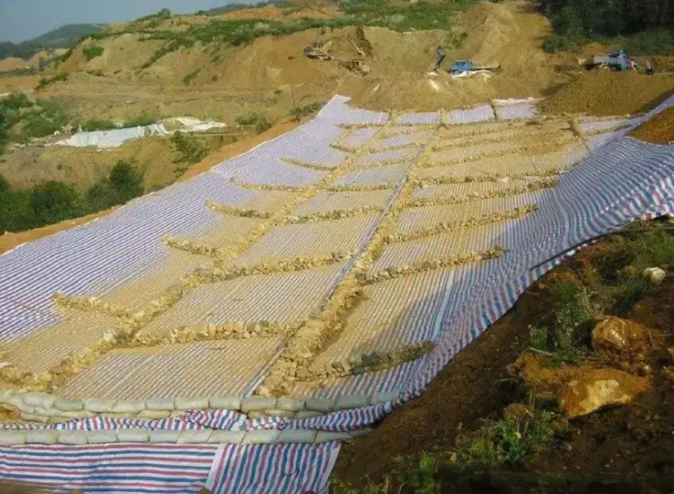 金鉱石の無毒性浸出試験