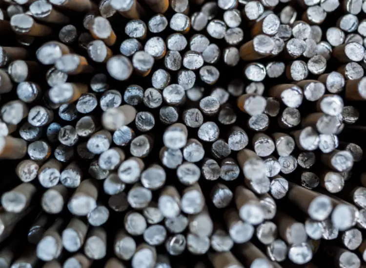 アンモニア浸出による銅とニッケルの回収試験