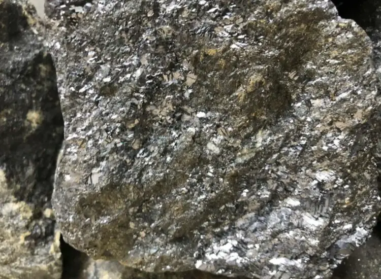 銅・鉛・亜鉛硫化鉱の浮遊分離試験