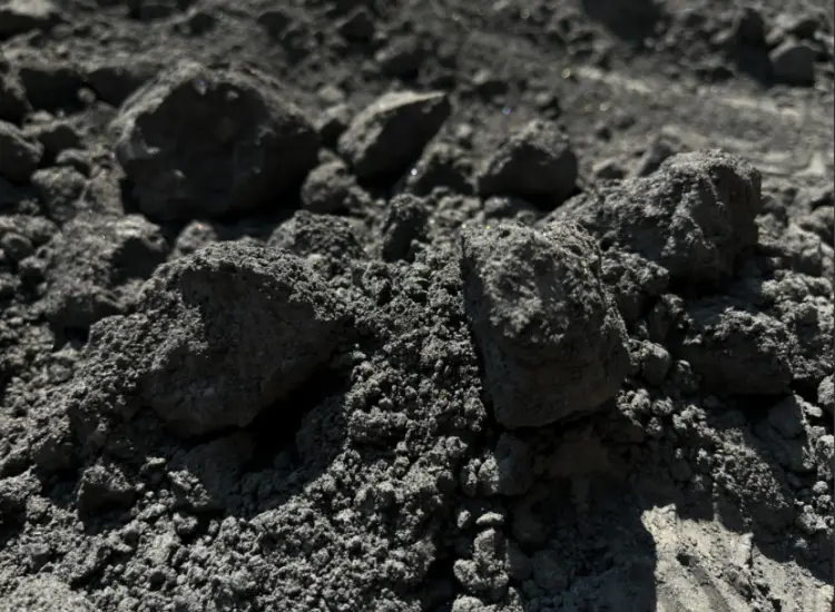 鉛亜鉛鉱滓の総合回収試験