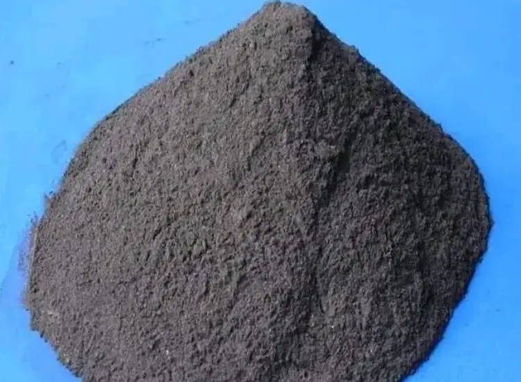 銅電解陽極スライムの総合回収試験