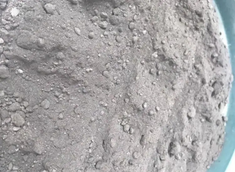 マンガン電解陽極スライムからの回収試験