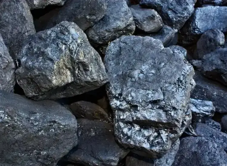 複雑分散鉄鉱石の選鉱試験