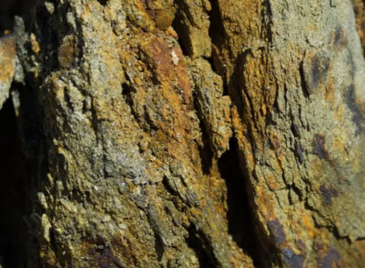 シアン浸出による金抽出試験