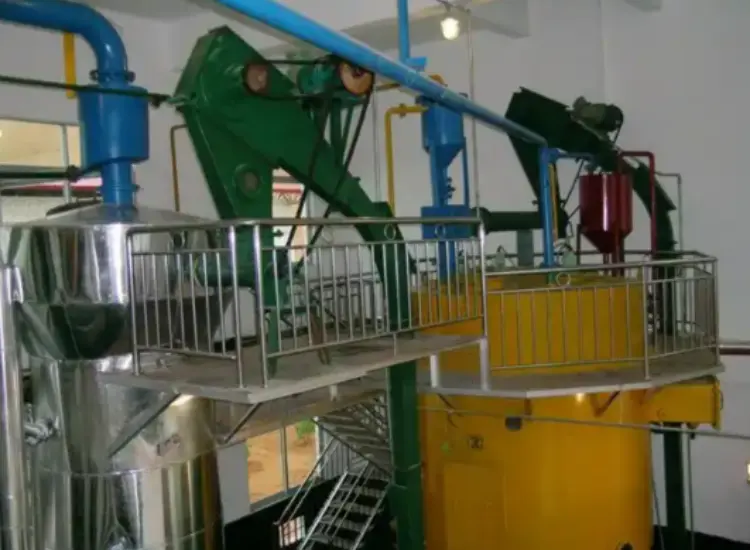 バイオリーチングによる銅抽出試験