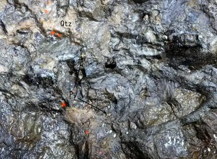 銅-鉛および銅-亜鉛の分離試験