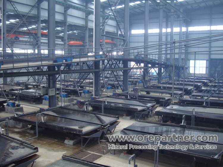 リチウム輝石含有タンタル・ニオブ鉱滓回収技術