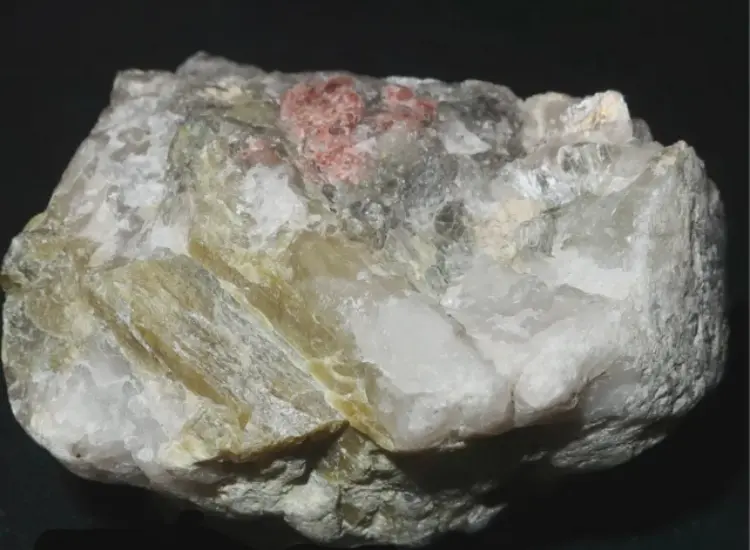 リチウム浮遊試験