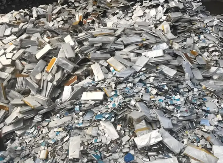 使用済み脱硝触媒からのマルチメタル回収試験