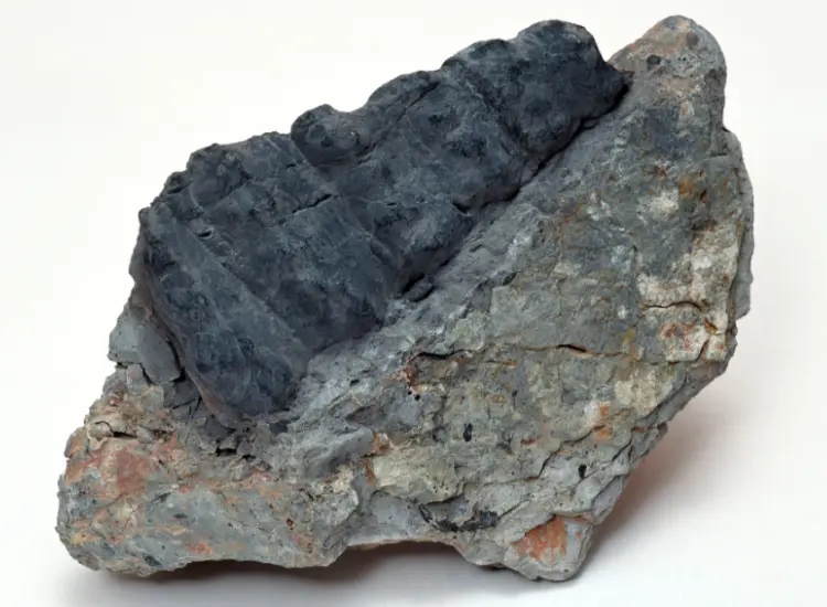 高純度鉄鉱石の精製試験