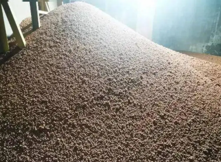 金シアン化鉱滓からの深層回収試験