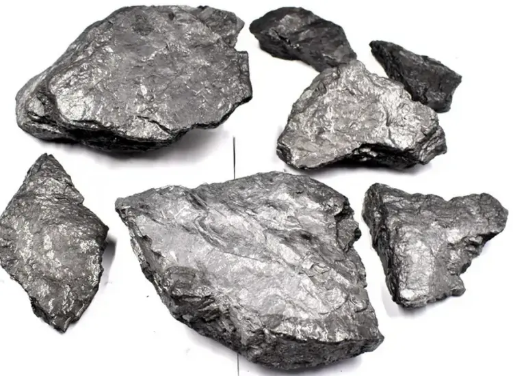 グラファイト浮遊試験