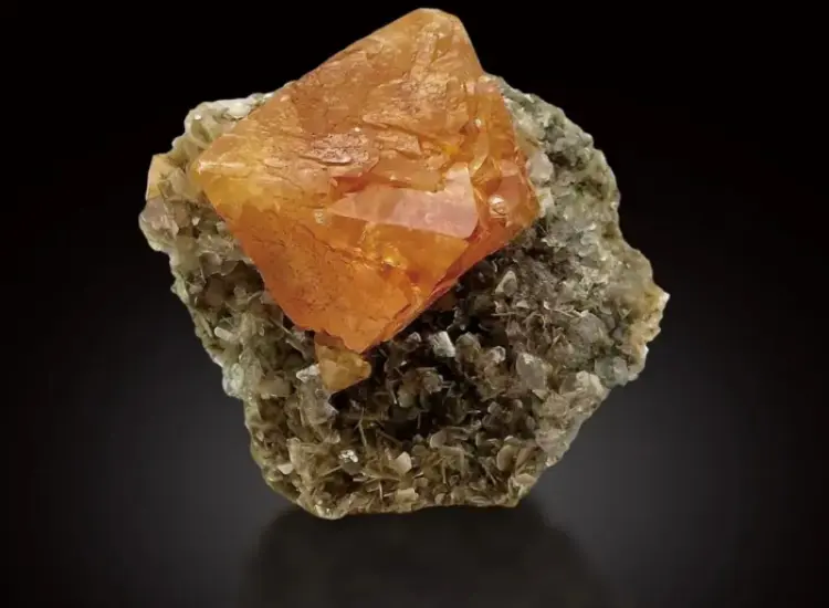 褐鉄鉱-錫石連合鉱石の分離試験