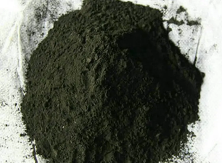 錫電解陽極スライムの有価金属濃縮試験