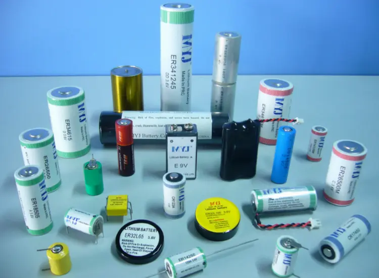 電解液からのリチウム回収試験